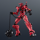 Gundam: Red Gundam Action Figure