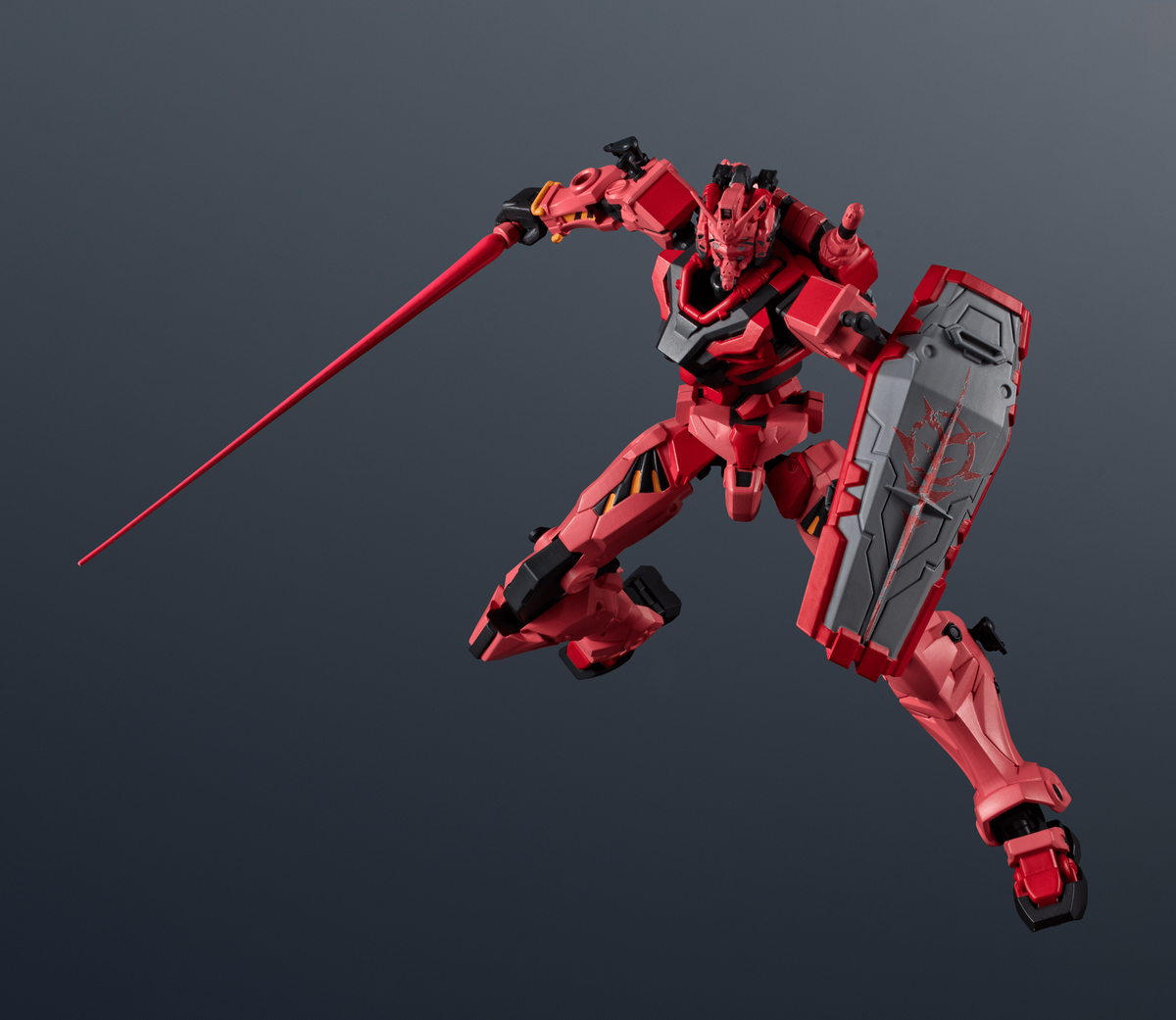 Gundam: Red Gundam Action Figure