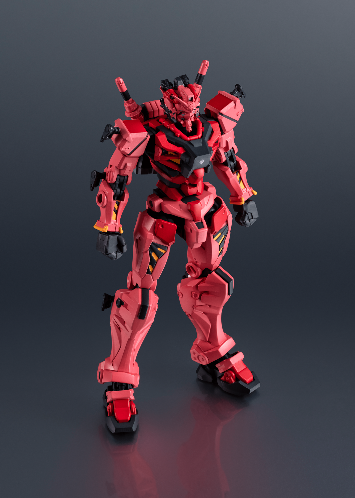 Gundam: Red Gundam Action Figure