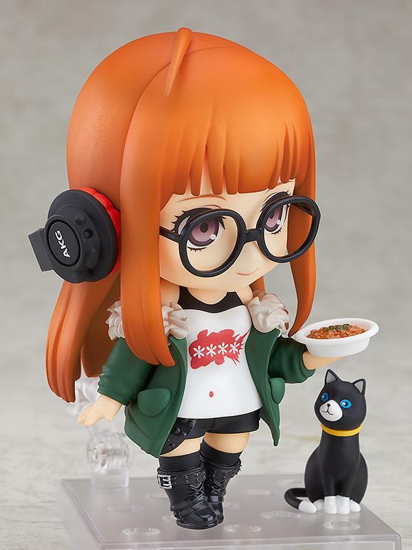 Persona 5: 963 Futaba Sakura Nendoroid