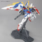 Gundam: Wing Gundam EW MG Model