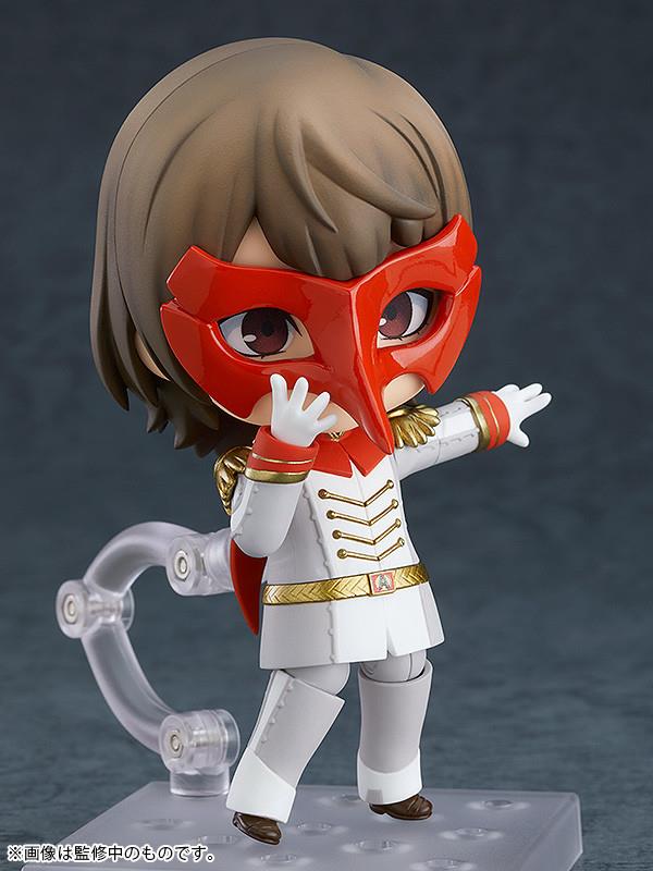 Persona 5: 1189 Goro Akechi Phantom Thief ver. Nendoroid