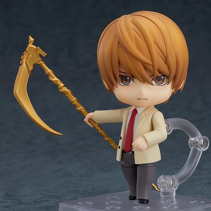 Death Note – Chibi's Anime Goods and Collectibles