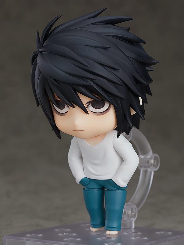 Death Note: 1200 L 2.0 Nendoroid