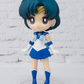 Sailor Moon: Sailor Mercury Figuarts Mini