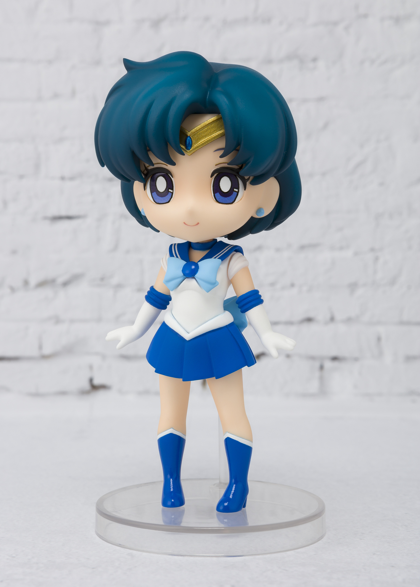 Sailor Moon: Sailor Mercury Figuarts Mini