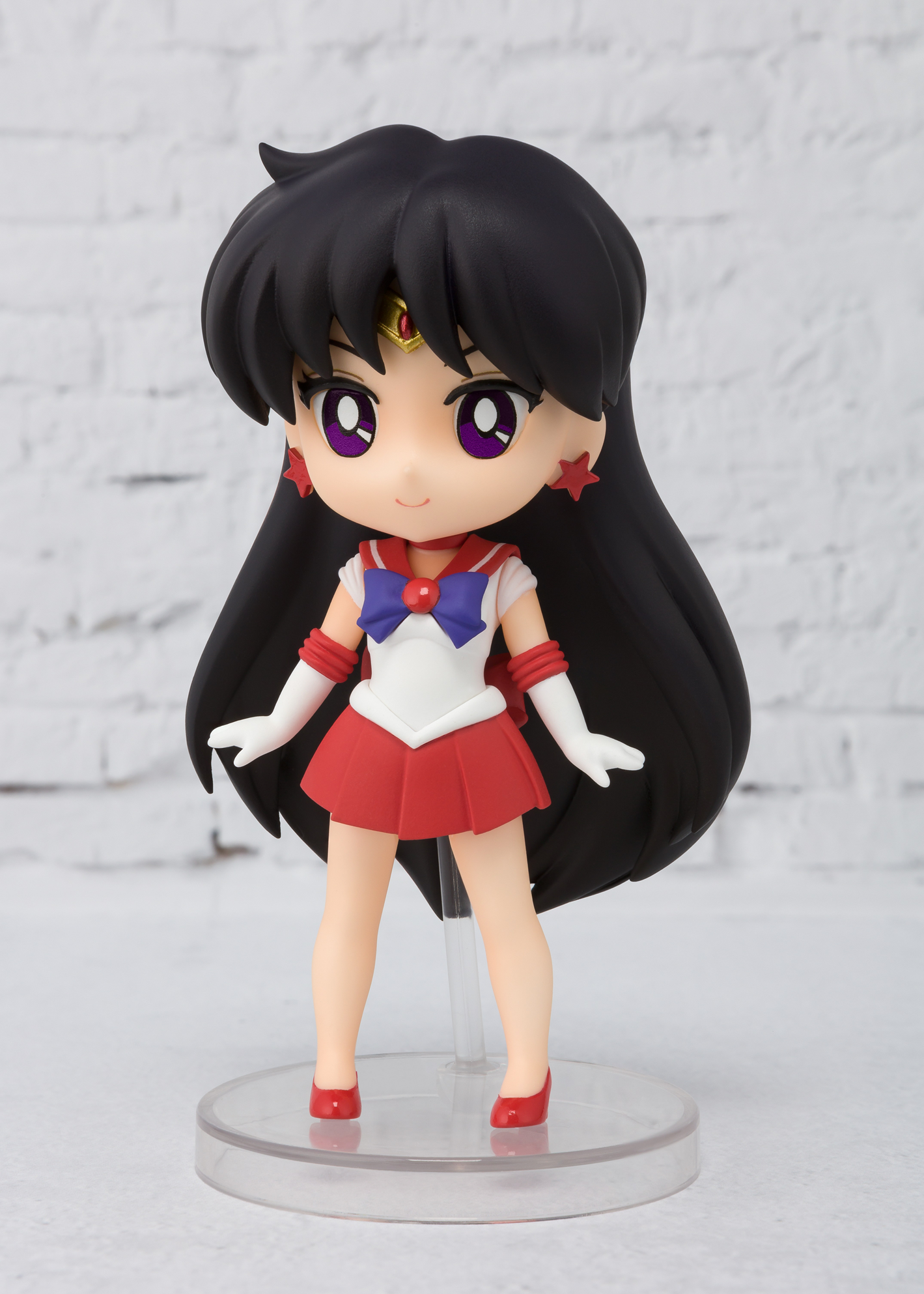 Sailor Moon: Sailor Mars Figuarts Mini