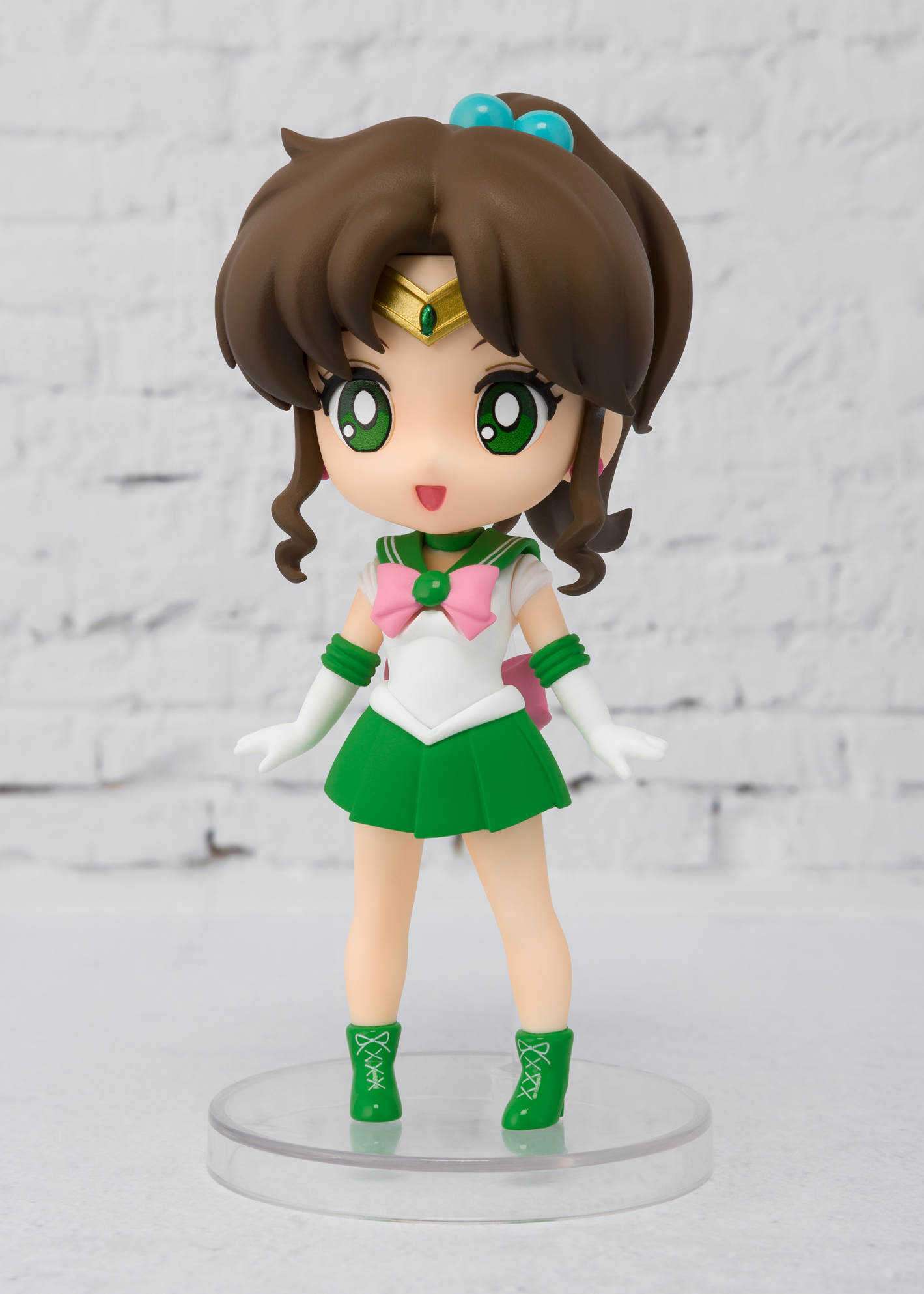 Sailor Moon: Sailor Jupiter Figuarts Mini