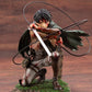 Attack on Titan: Levi ArtFXJ Fortitude Ver. 1/7 Scale Figurine