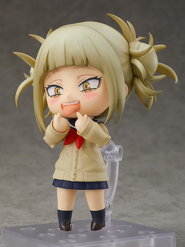 My Hero Academia: 1333 Himiko Toga Nendoroid