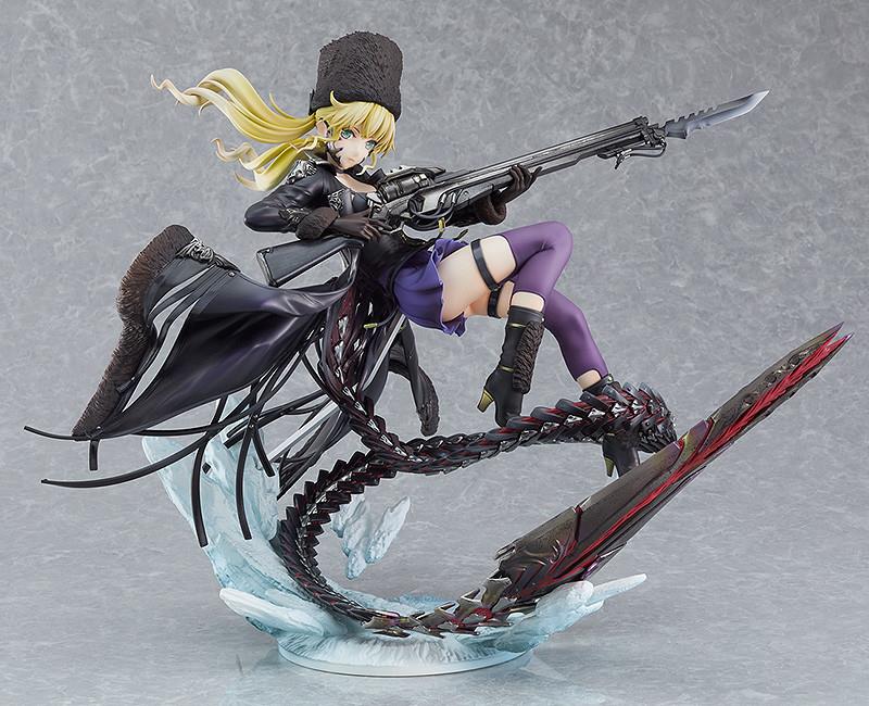 Code Vein: Mia Karnsten 1/7 Scale Figurine