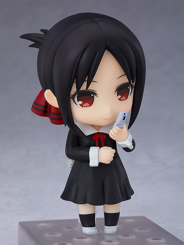 Kaguya-sama: Love is War: 1288 Kaguya Shinomiya Nendoroid