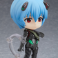 Evangelion: 1419 Rei Ayanami: Plugsuit Ver. Nendoroid