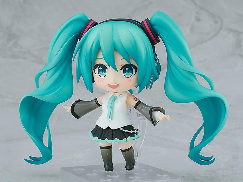 Vocaloid: 1701 Hatsune Miku NT Nendoroid