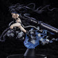 Black Rock Shooter: Black Rock Shooter HxxG Edition 1/7 Scale Figure