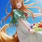Spice and Wolf: Holo ~Wolf and the Scent of Fruit~ 1/7 Scale Figure