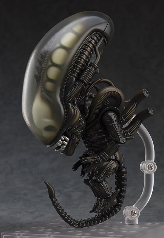 Alien: 1862 Alien Nendoroid