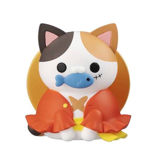 One Piece: King of the Paw-Rates! Blind Box
