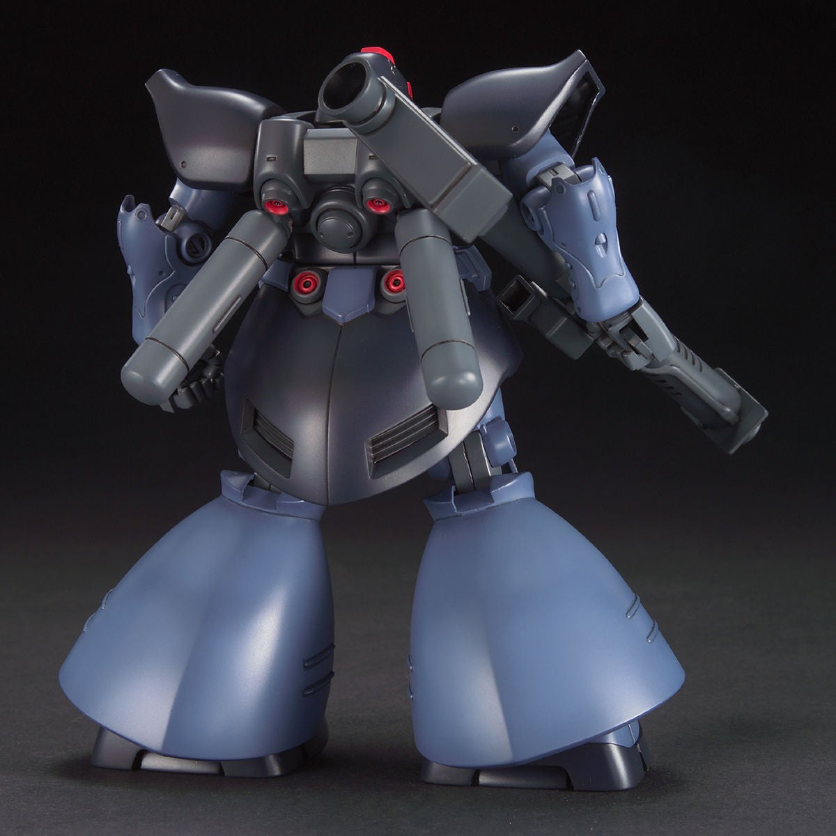 Gundam: Rick Dom II HG Model