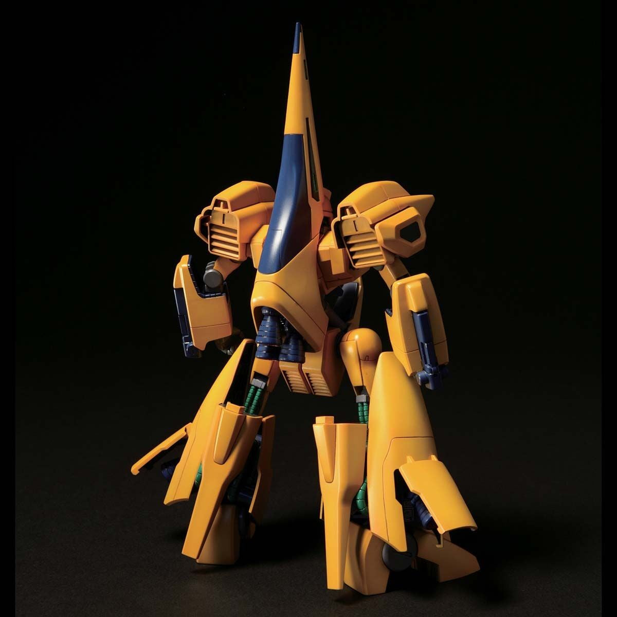 Gundam: Methuss HG Model