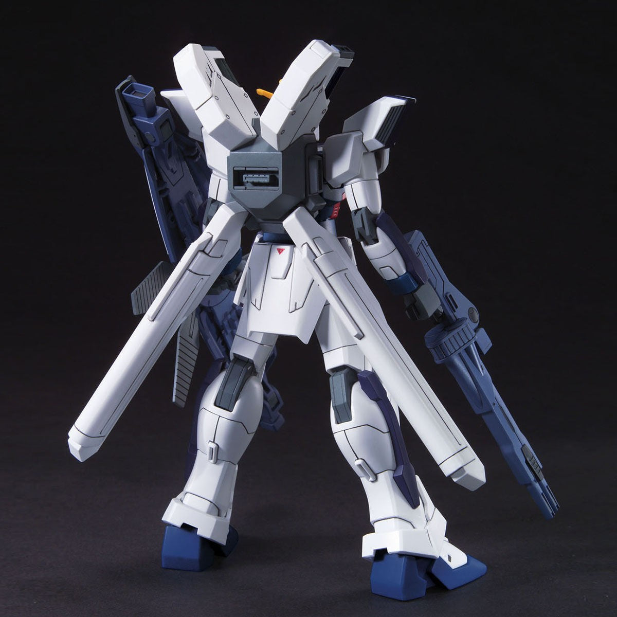 Gundam: Gundam X Divider HG Model