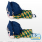Demon Slayer: Tomioka Giyu Nesoberi (M) Plush