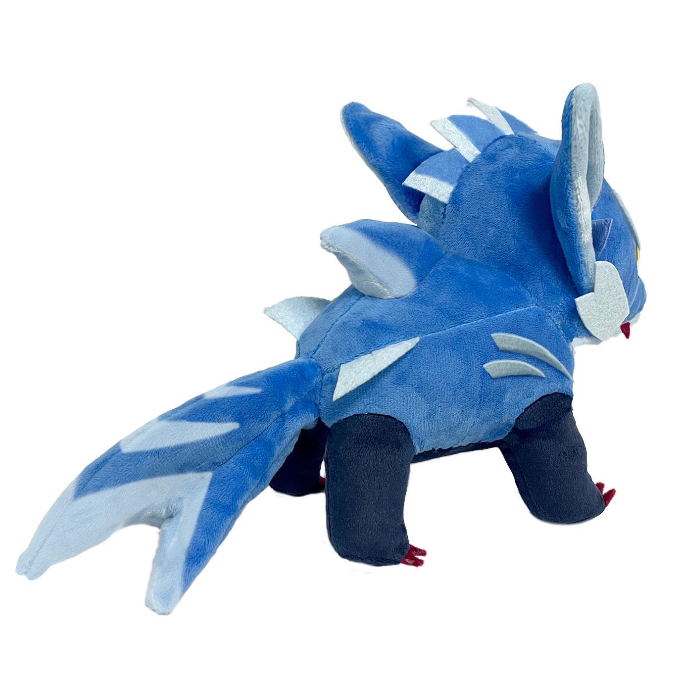 Monster Hunter: Lunagaron Deformed Plush