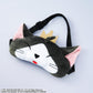 Final Fantasy VII: Cait Sith Plush Sleeping Mask