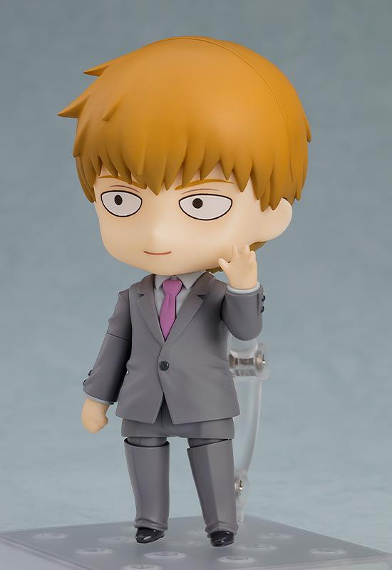 Mob Psycho 100: 1922 Arataka Reigen Nendoroid