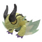 Monster Hunter: Shagaru Magala Deformed Plush