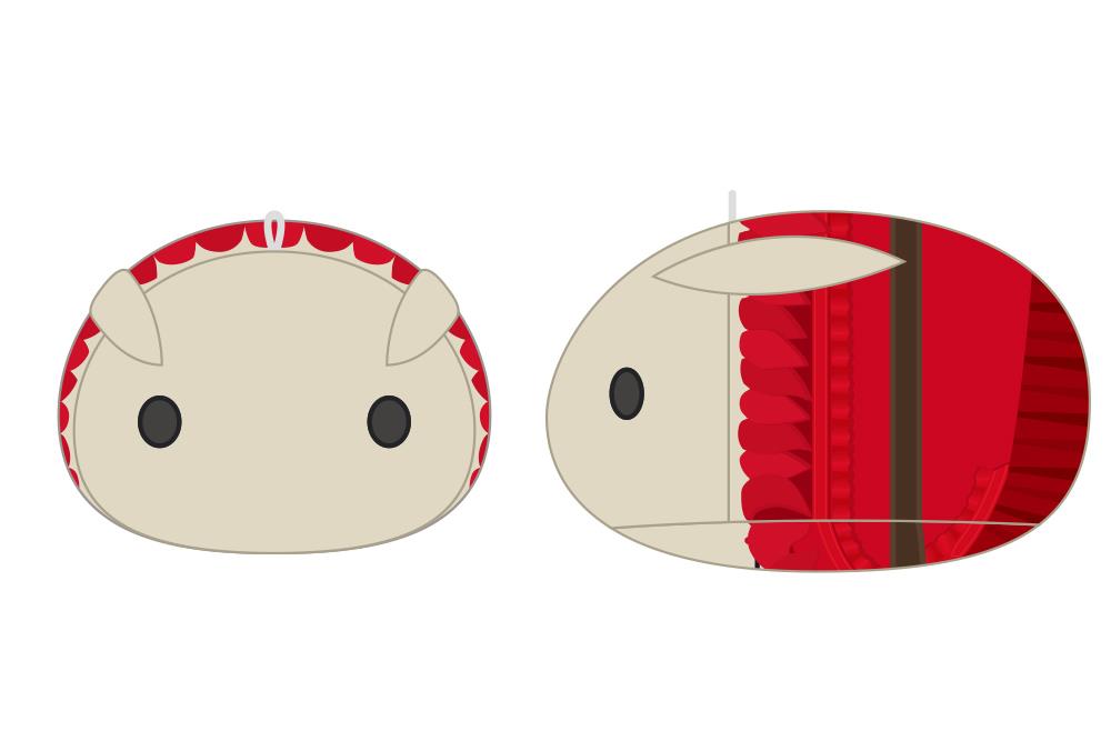 Identity V: Mochimochi Blood Queen Plush