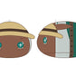 Identity V: Mochimochi Gardener Plush