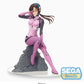 Evangelion: Makinami Mari Illustrious Vignetteum SPM Prize Figure