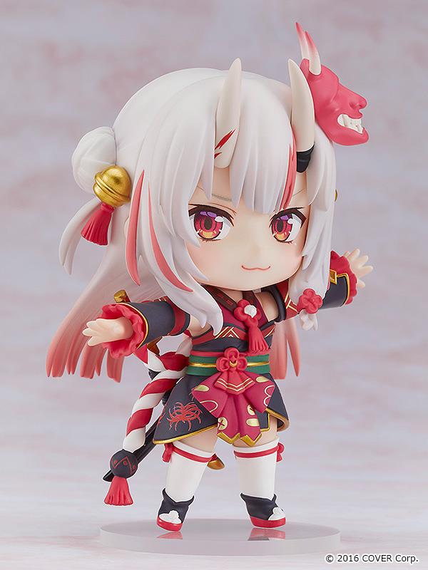 Hololive: 1951 Nakiri Ayame Nendoroid