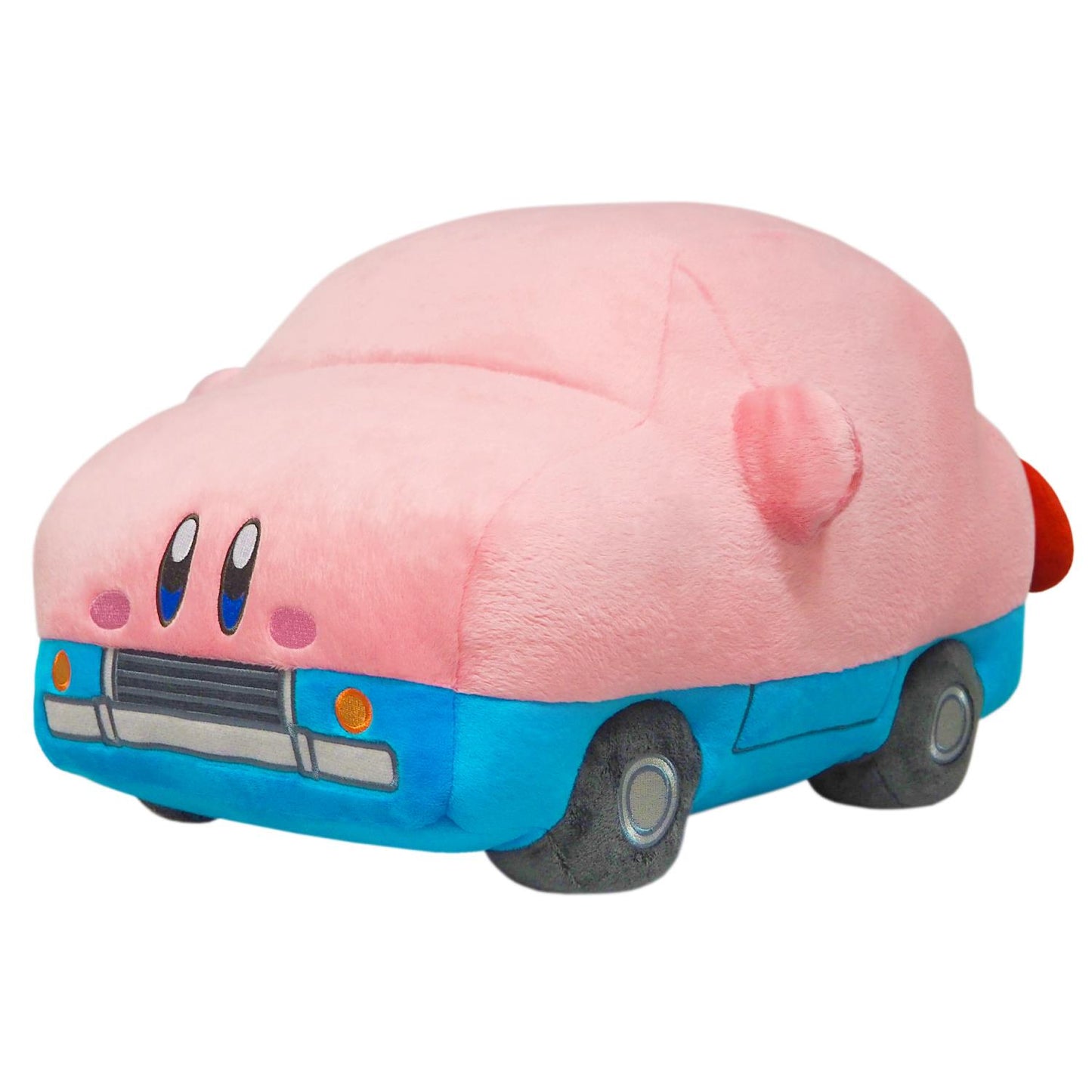 Kirby: Kirby Car Mouth Big Plush