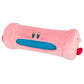 Kirby: Kirby Pipe Mouth Plush w/ Blanket