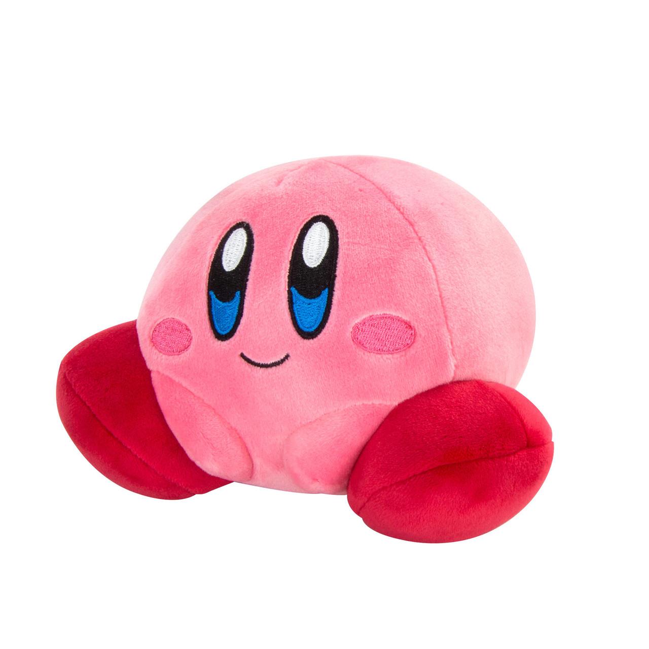 Kirby: Kirby Mocchi-Mocchi Jr. Plush