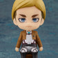 Attack on Titan: Erwin Smith Nendoroid Swacchao!