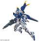 Gundam: Gundam Aerial Rebuild HG Model