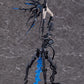 Black Rock Shooter: Black Rock: Inexhaustible Ver. 1/8 Scale Figurine