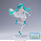 Vocaloid: Miku 15th Anniversary Suou Ver. SPM Prize Figure