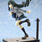 My Hero Academia: Tsuyu Asui School Uniform Ver. 1/8 Scale Figurine