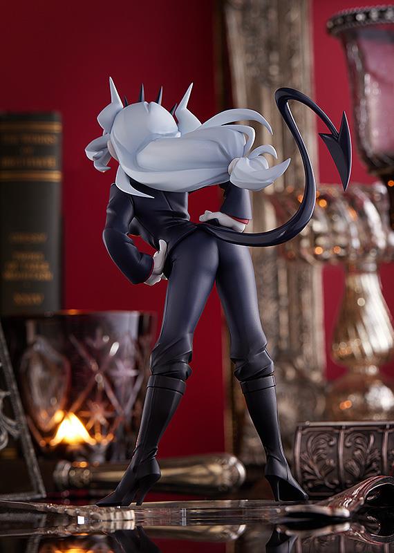 Helltaker: Lucifer POP UP PARADE Figurine