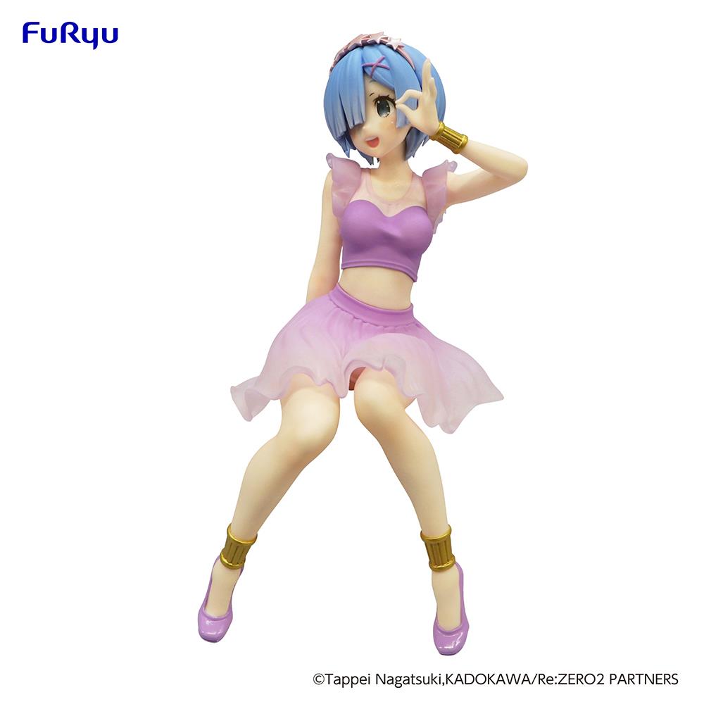 Re:Zero: Rem ~Twinkle Party~ Prize Figure