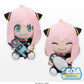 Spy x Family: Anya SP Robot and Penguin Plush