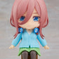 The Quintessential Quintuplets: Miku Nakano Nendoroid Swacchao!