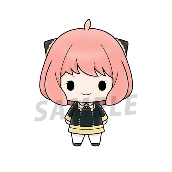 Spy x Family: Chokorin Blind Box