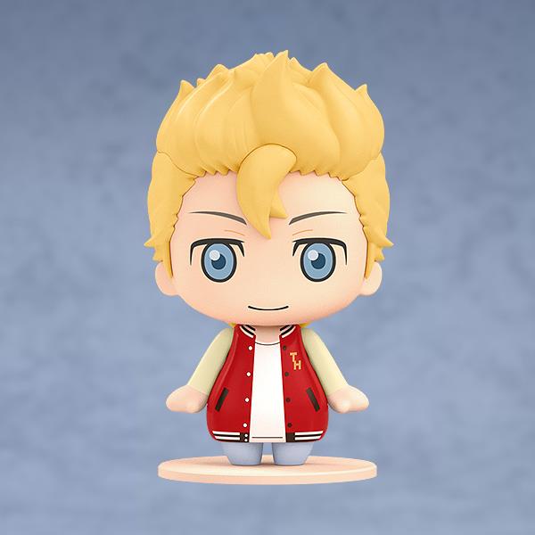 Tokyo Revengers: Pocket-Maquette 02 Blind Box