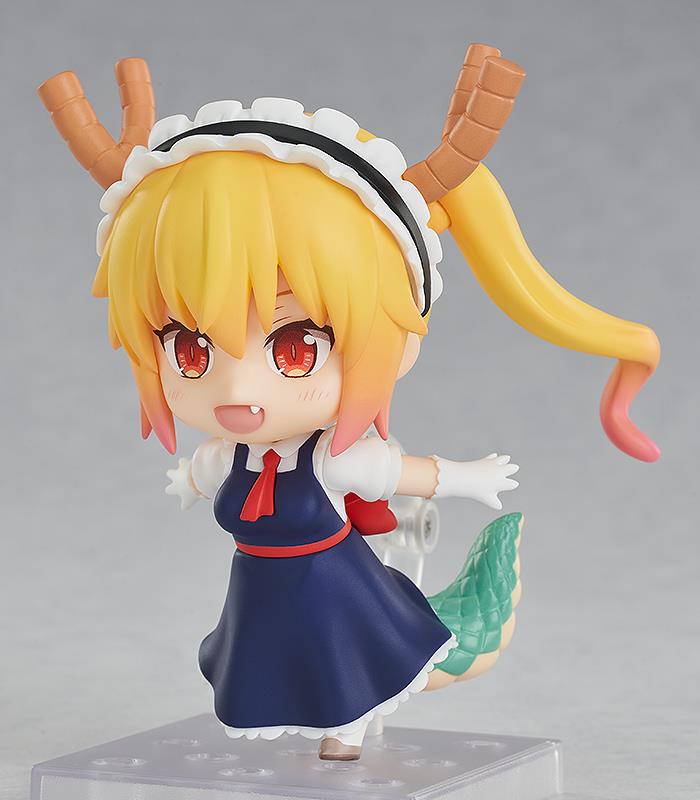Miss Kobayashi's Dragon Maid: 1962 Tohru Nendoroid