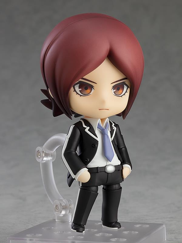 Persona 2: 1876 Tatsuya Suou Nendoroid